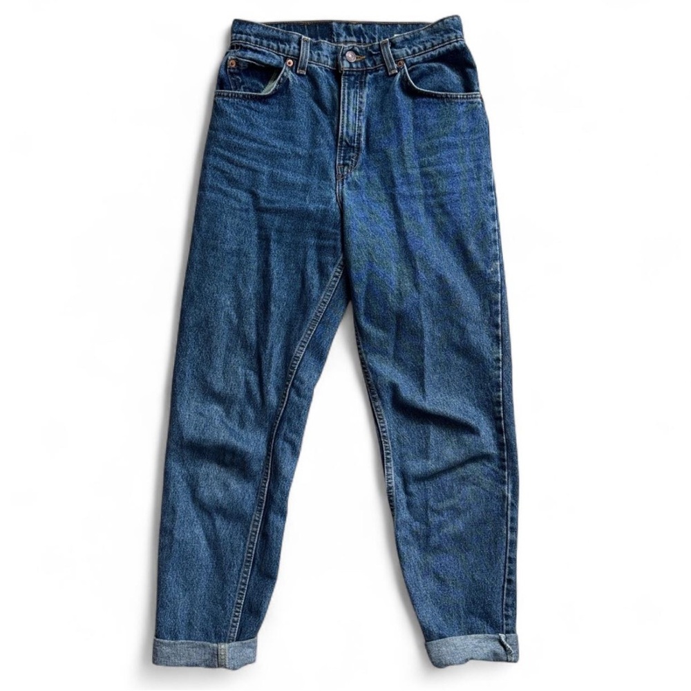 Vintage '96 Levi's Orange Tab
